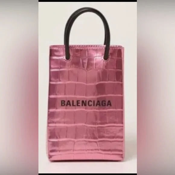 Authentic Balenciaga Bag - Picture 1 of 1